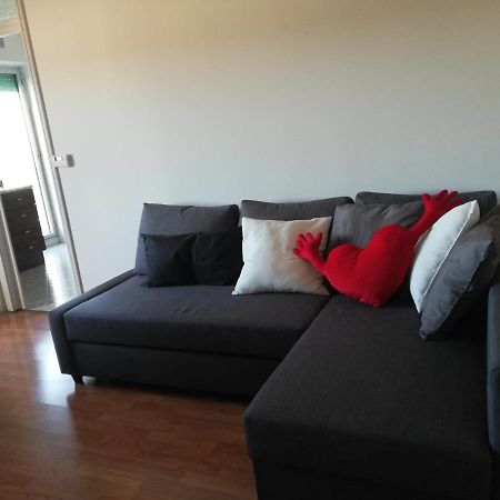 Nino E Issi Apartment Triëst Buitenkant foto