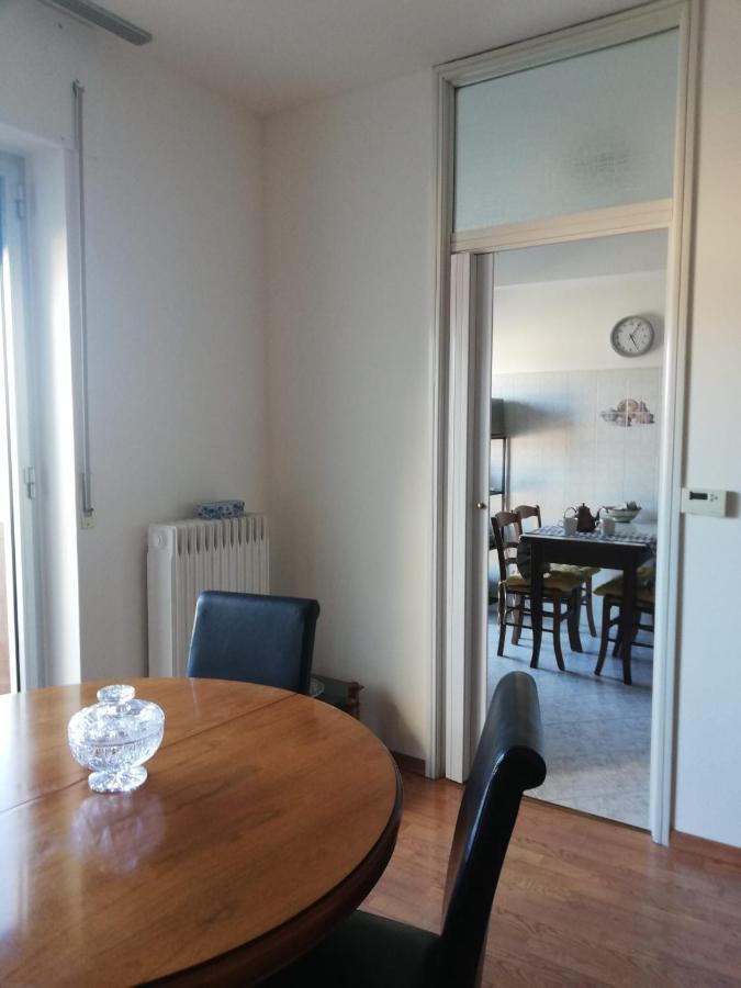 Nino E Issi Apartment Triëst Buitenkant foto