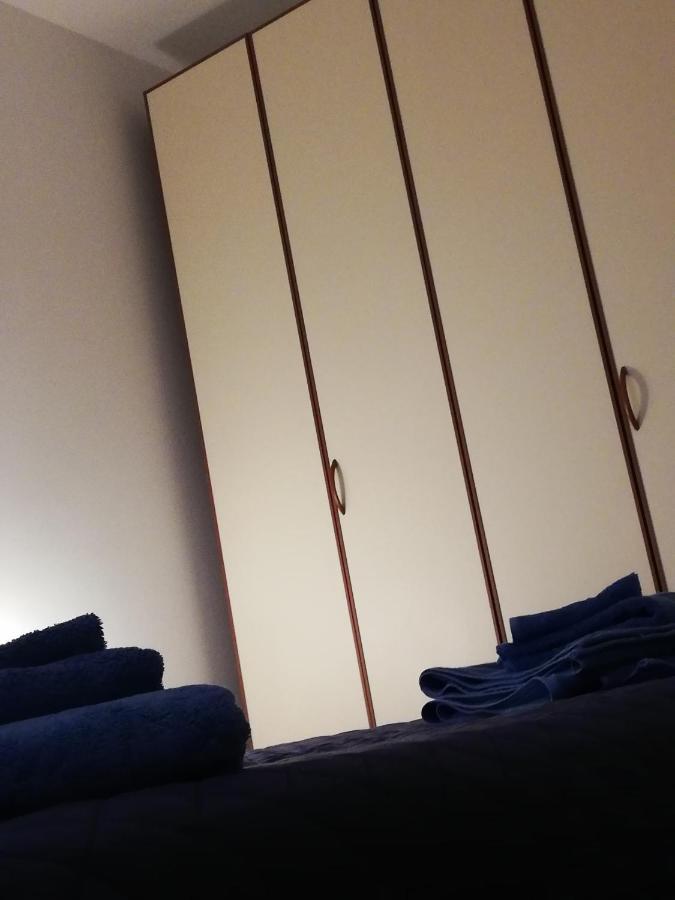 Nino E Issi Apartment Triëst Buitenkant foto
