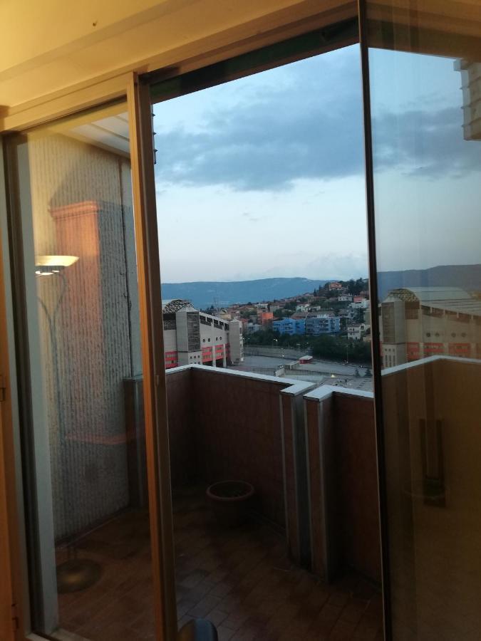 Nino E Issi Apartment Triëst Buitenkant foto