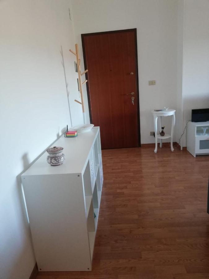 Nino E Issi Apartment Triëst Buitenkant foto