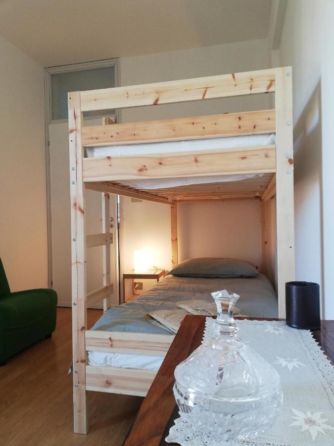 Nino E Issi Apartment Triëst Buitenkant foto