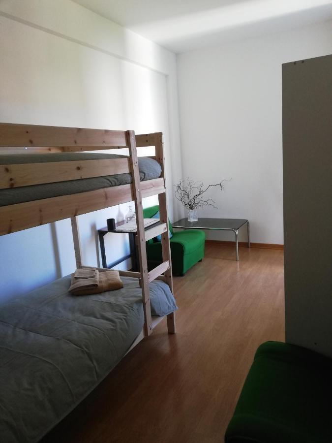 Nino E Issi Apartment Triëst Buitenkant foto